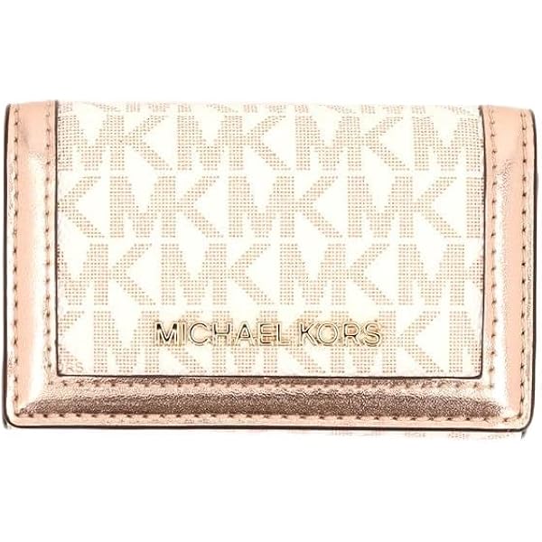 Amazon | [Michael Kors] [マイケル・コース] JET SET CHARM
